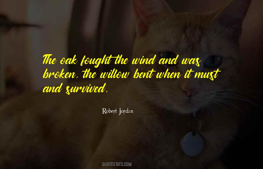 Quotes About Willow #1116156