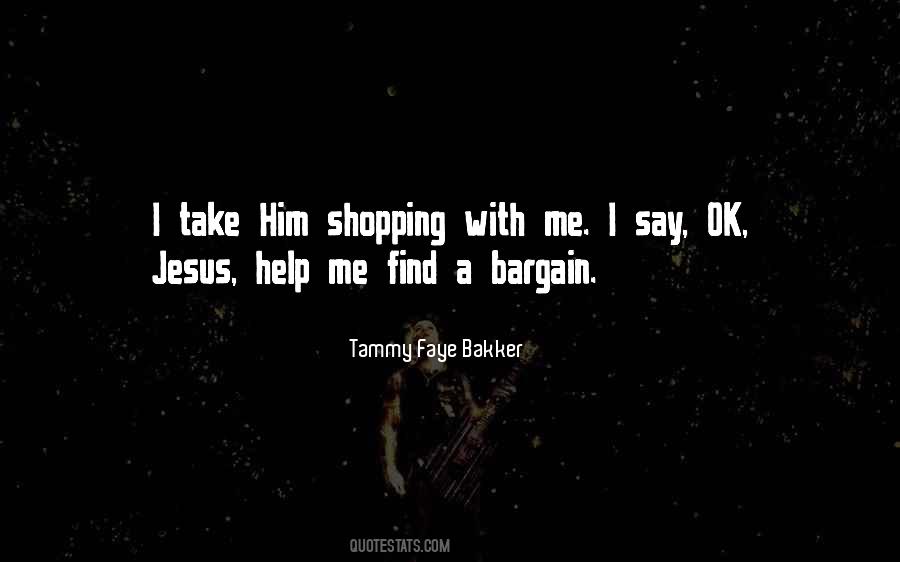 Tammy Faye Quotes #827210