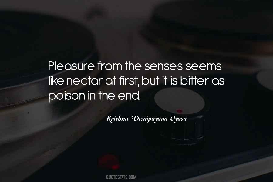 Quotes About Bhagavad Gita Krishna #1566059