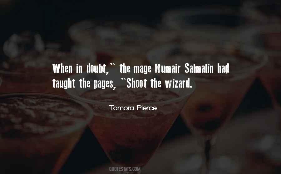 Tamora Quotes #295815