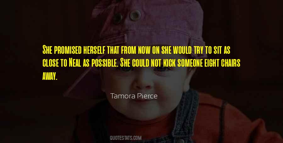 Tamora Quotes #40758