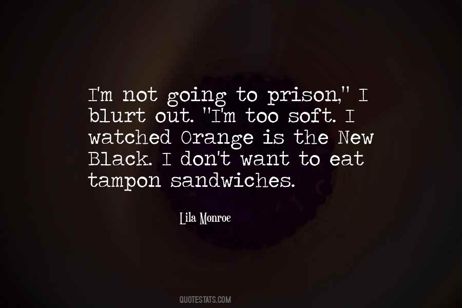 Tampon Quotes #1800675