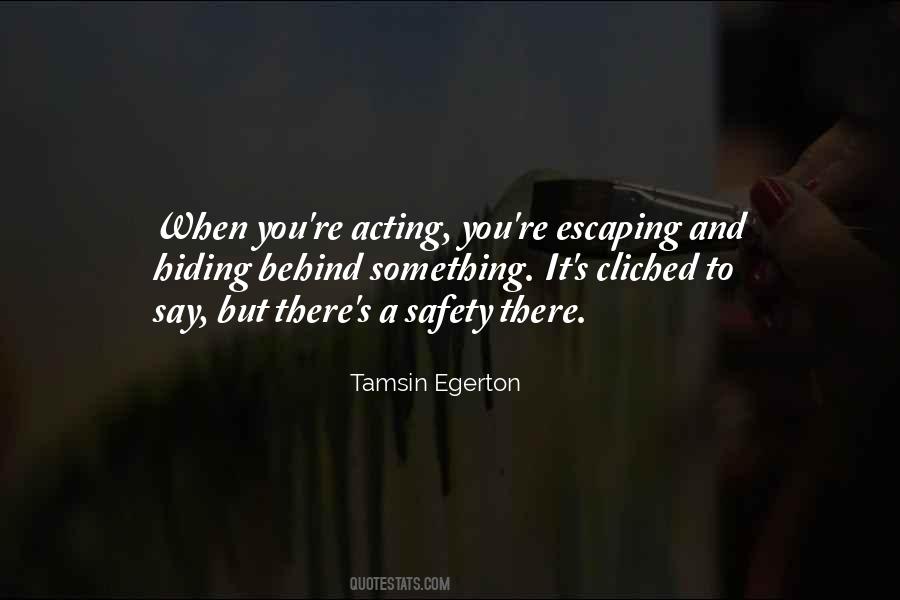 Tamsin Quotes #1407840