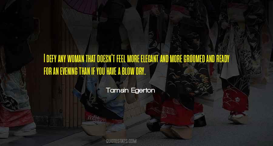 Tamsin Quotes #503189
