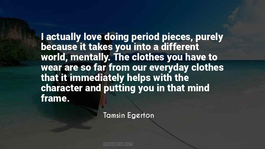 Tamsin Quotes #755332