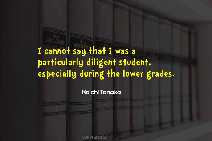 Tanaka Quotes #268160