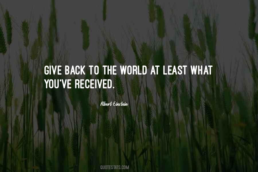 Tandy Angel Quotes #901631