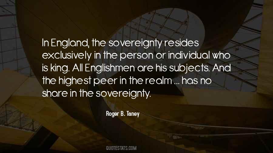 Taney Quotes #1736014