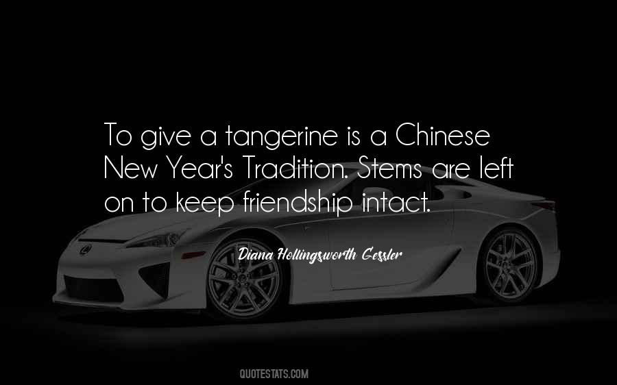 Tangerine Quotes #140547