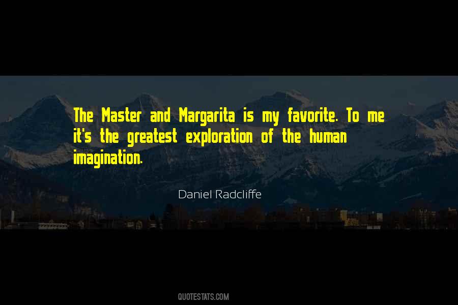 Quotes About Daniel Radcliffe #546261