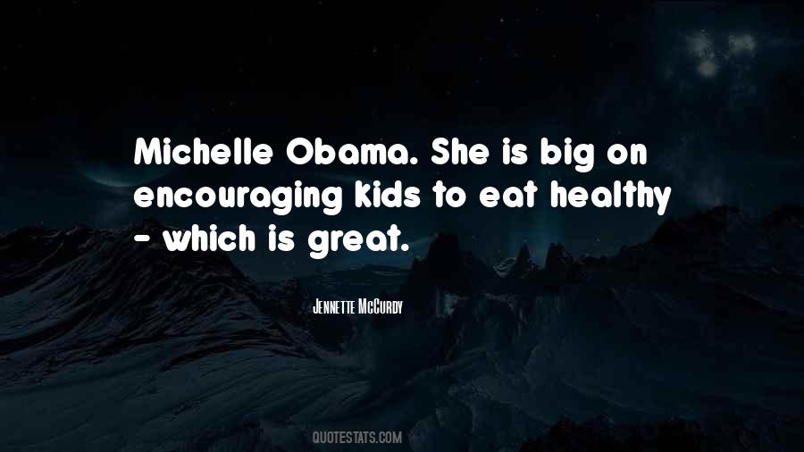 Quotes About Michelle #1079619