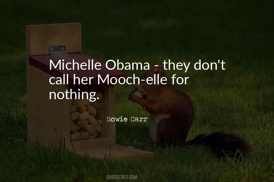 Quotes About Michelle #1151041