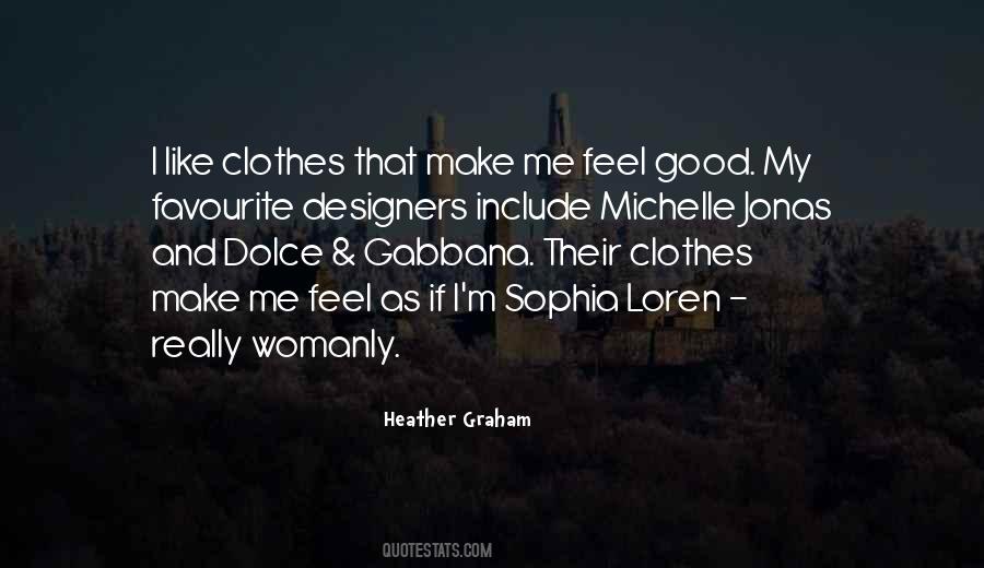 Quotes About Michelle #1213205