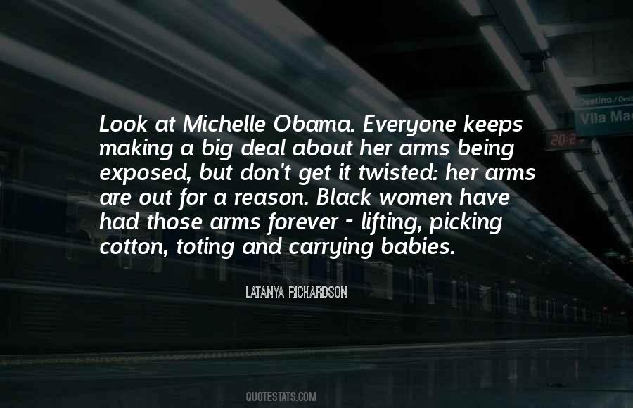 Quotes About Michelle #1287321