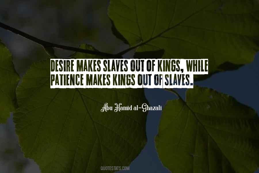 Quotes About Al Ghazali #1346933
