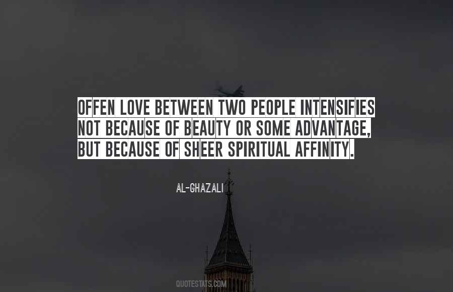 Quotes About Al Ghazali #1820635