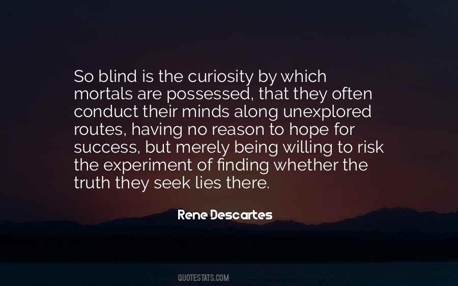 Quotes About Rene Descartes #185619