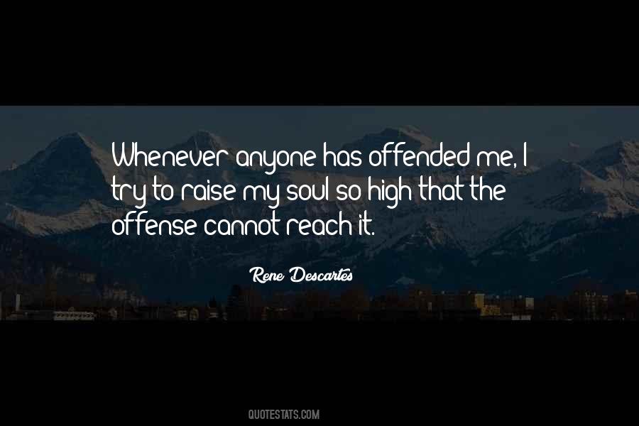 Quotes About Rene Descartes #58775