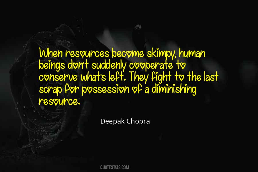 Quotes About Deepak Chopra #52817