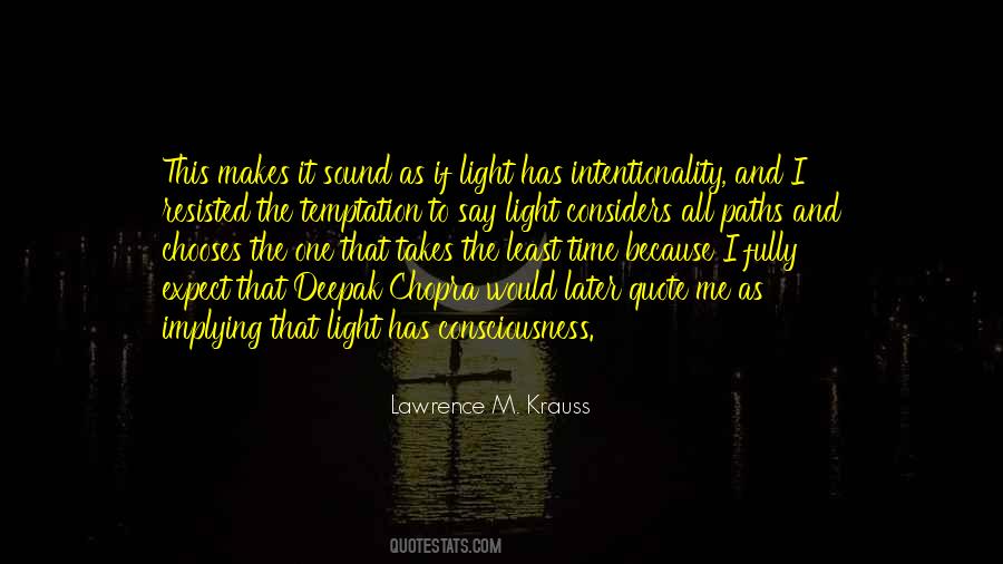 Quotes About Deepak Chopra #72639