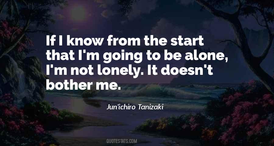 Tanizaki Quotes #1498807