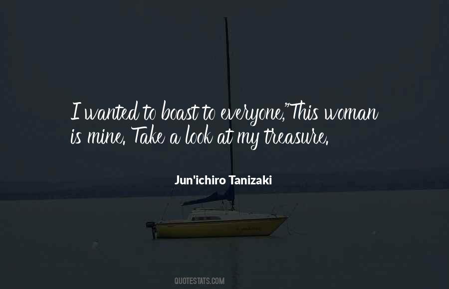 Tanizaki Quotes #1590175