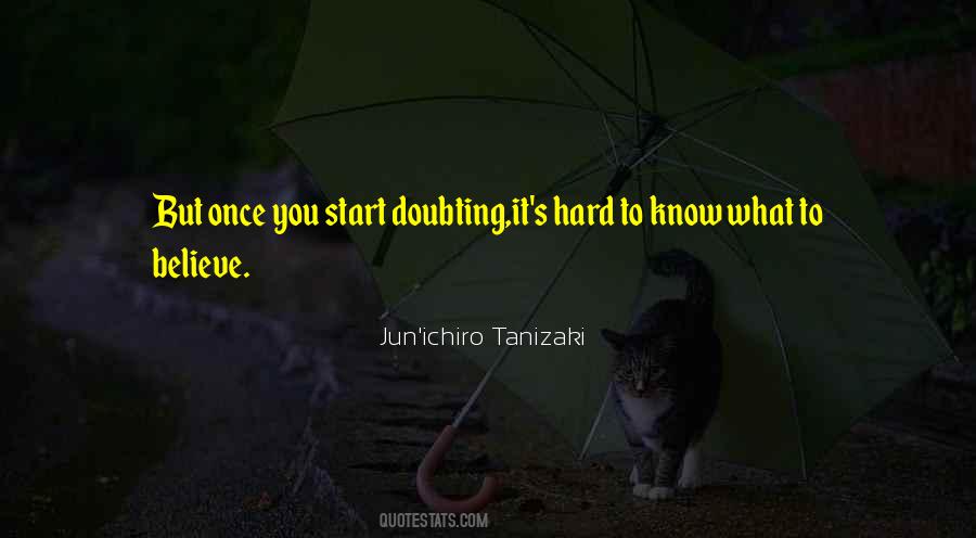 Tanizaki Quotes #784772