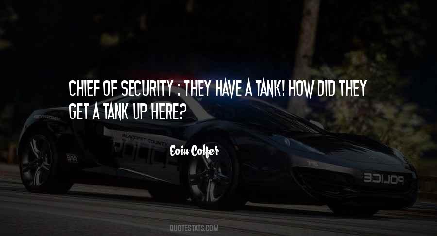 Tank Quotes #1102451