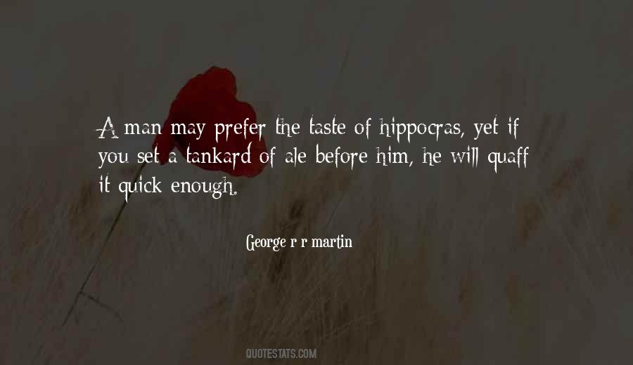 Tankard Quotes #1052328