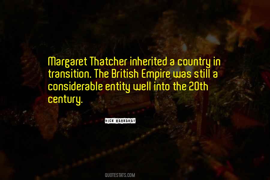 Quotes About 20th #945098