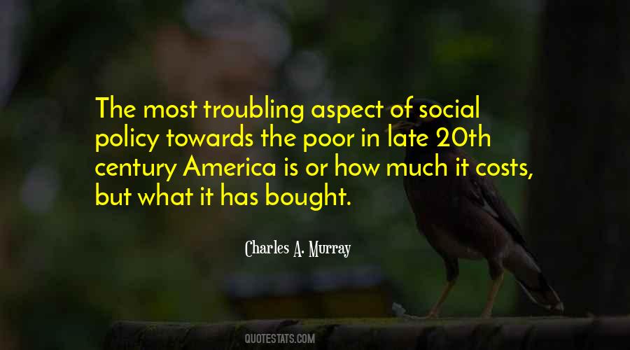 Quotes About 20th Century America #1474197