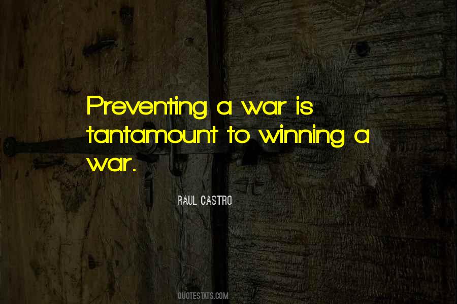 Tantamount Quotes #1455212