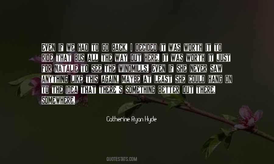 Tanya Chinita Quotes #1719344