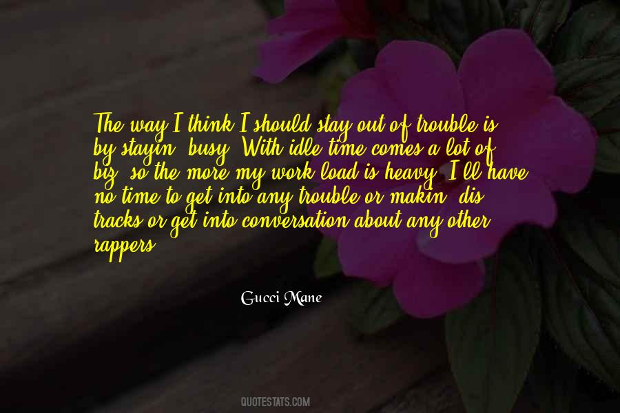 Tanya Stephens Music Quotes #1754610