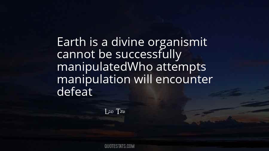 Tao Ching Quotes #1496461