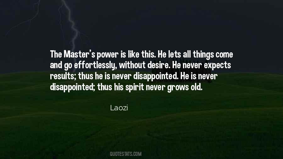 Tao Ching Quotes #219321