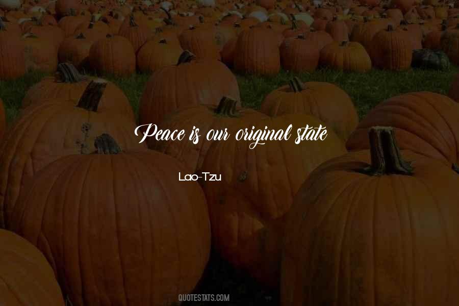 Tao Ching Quotes #346417