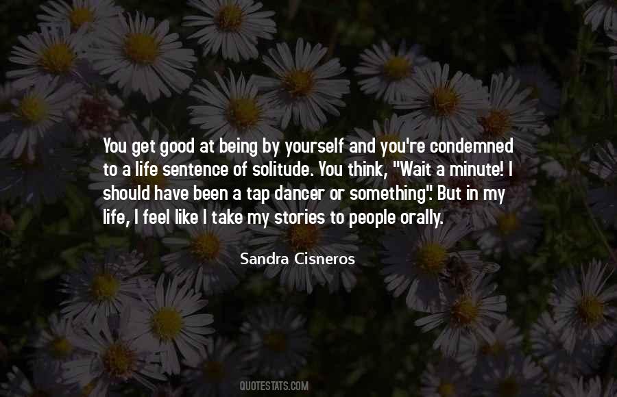 Tap Dancer Quotes #1826011