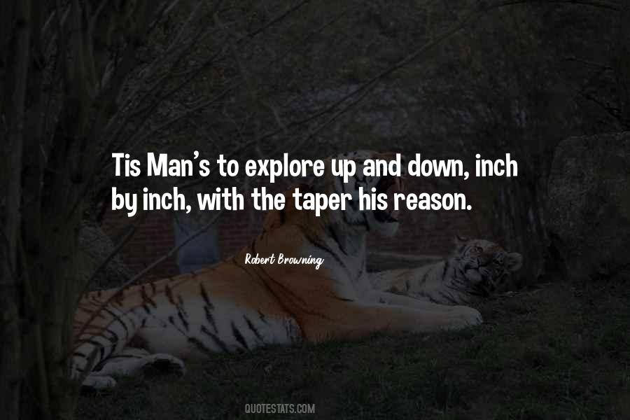 Taper Quotes #1462366