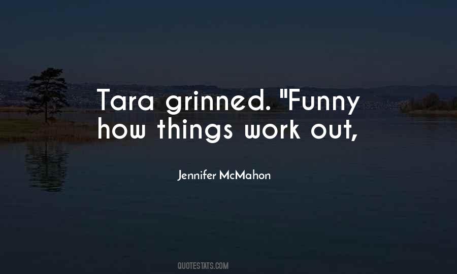 Tara Quotes #141500