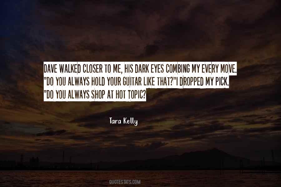 Tara Quotes #18004