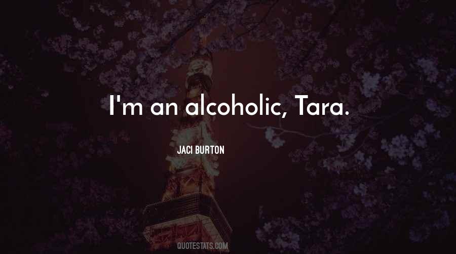 Tara Quotes #620116