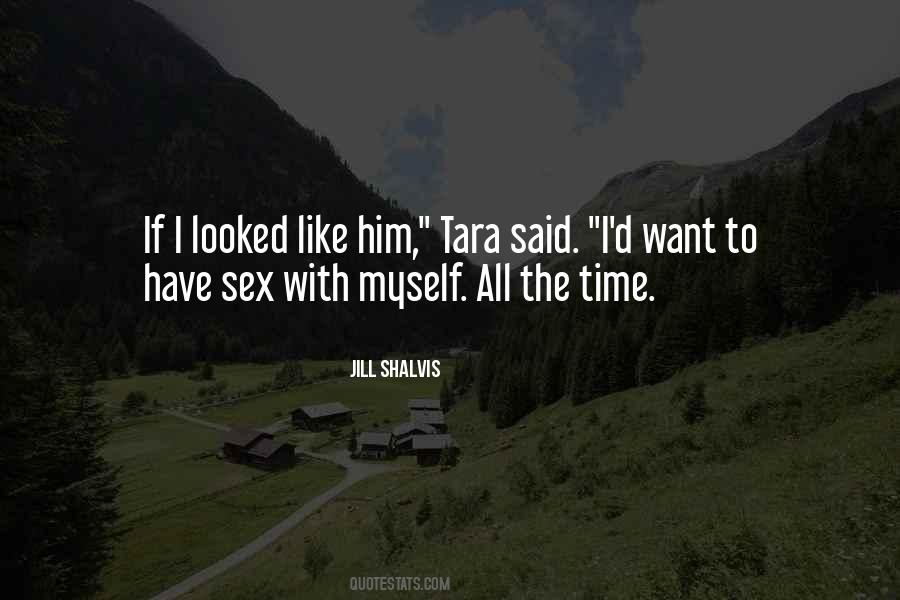 Tara Quotes #749676