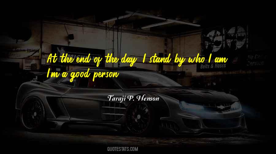 Taraji Henson Quotes #1491975