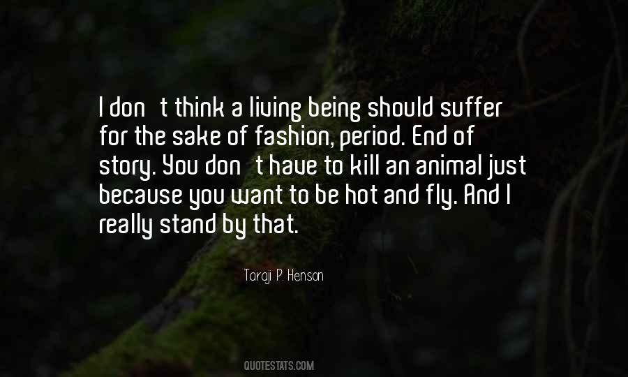Taraji Henson Quotes #667418