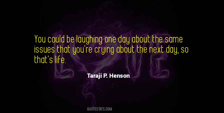 Taraji Quotes #1265556