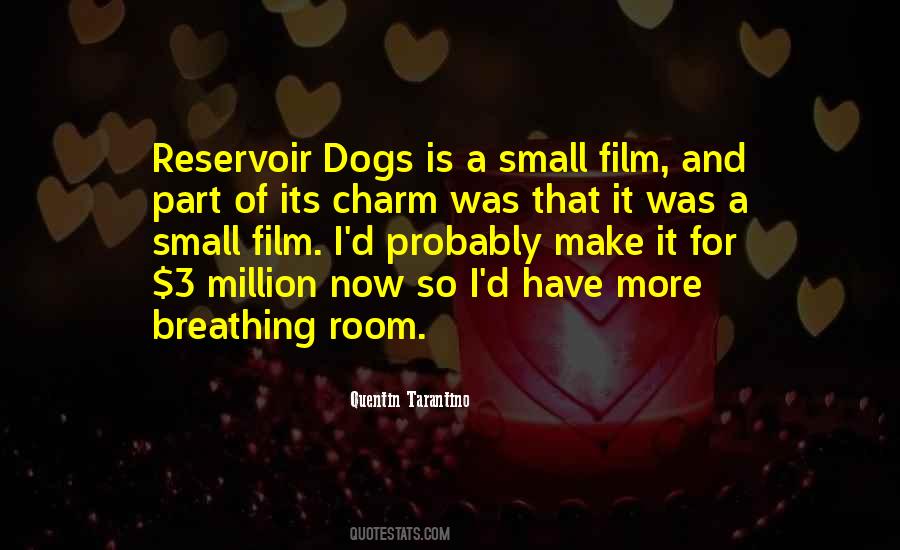 Tarantino Film Quotes #1628730