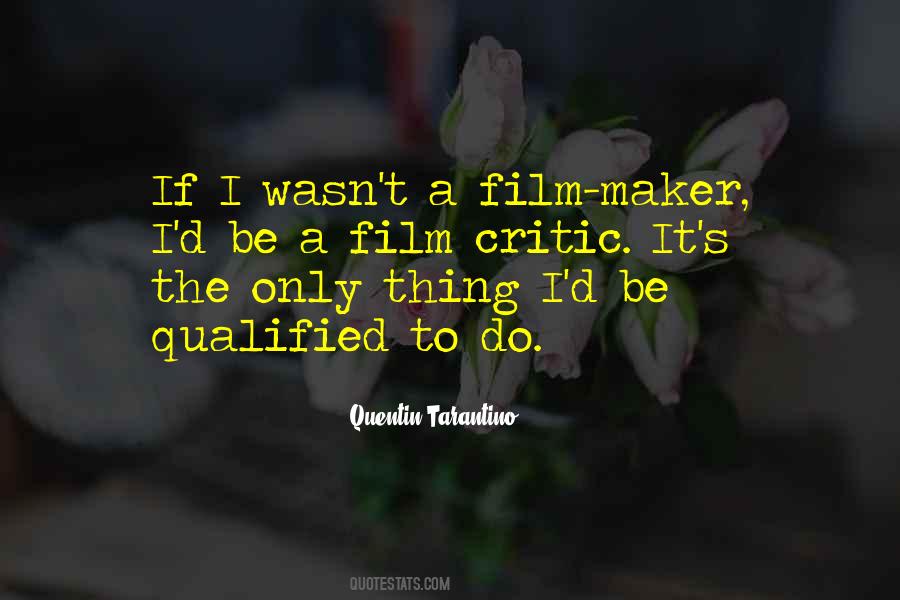 Tarantino Film Quotes #1701254