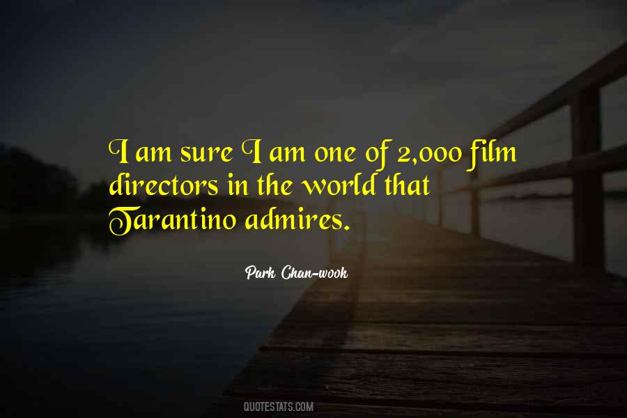 Tarantino Film Quotes #179644