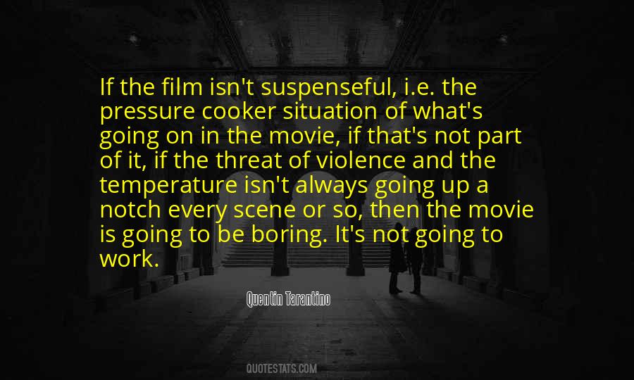 Tarantino Film Quotes #1873586